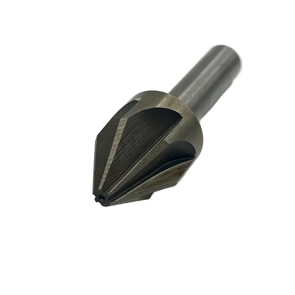 Зенкoвка 60°, 20 мм ц/х Р6М5 t017926  (Фото 5)