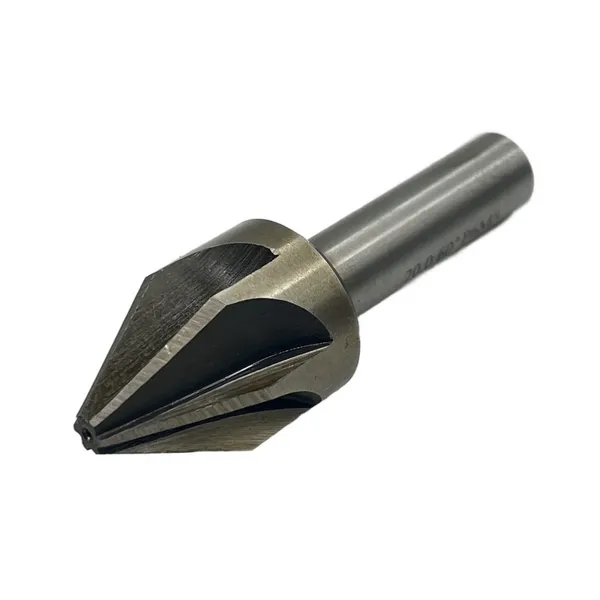 Зенковки t017926 Зенкoвка 60°, 20 мм ц/х Р6М5