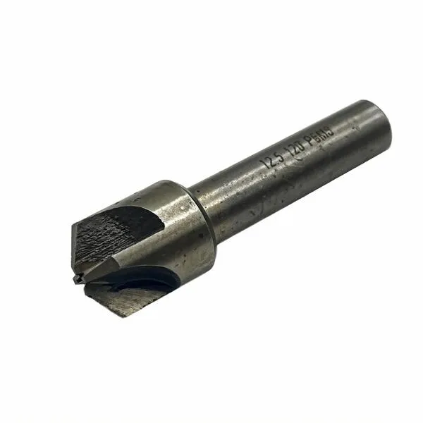 Зенковка 120°, 12.5 мм ц/х Р6М5 t017929  (Фото 5)