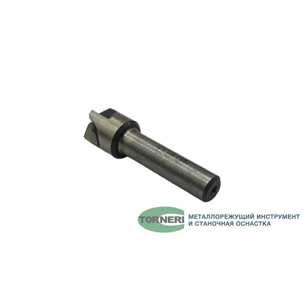 Зенковка 120°, 12.5 мм ц/х Р6М5 t017929  (Фото 2)