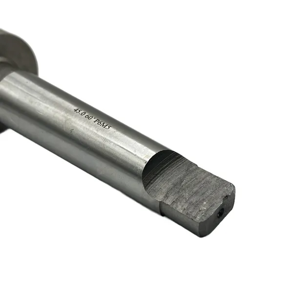 Зенкoвка 60°, 45 мм к/х Р6М5 КМ3 t017930  (Фото 6)