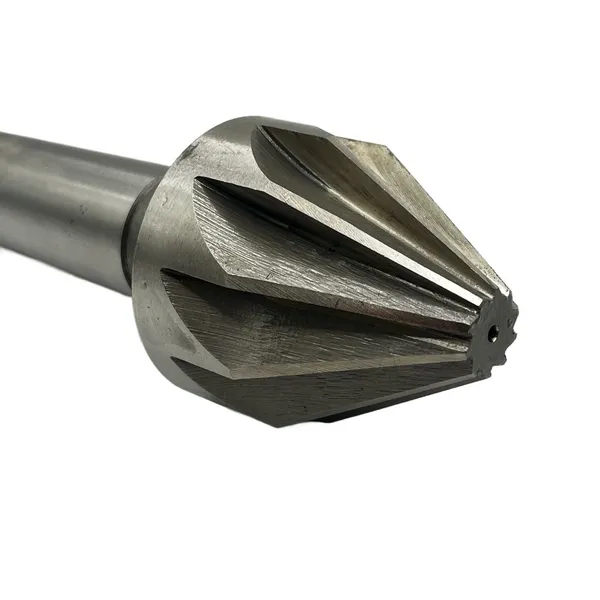 Зенкoвка 60°, 45 мм к/х Р6М5 КМ3 t017930  (Фото 7)