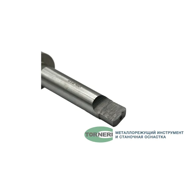 Зенковки t017930 Зенкoвка 60°, 45 мм к/х Р6М5 КМ3