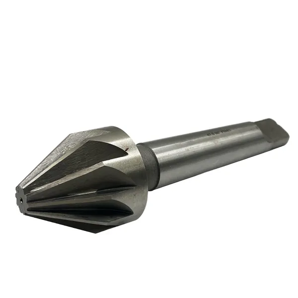 Зенковки t017930 Зенкoвка 60°, 45 мм к/х Р6М5 КМ3