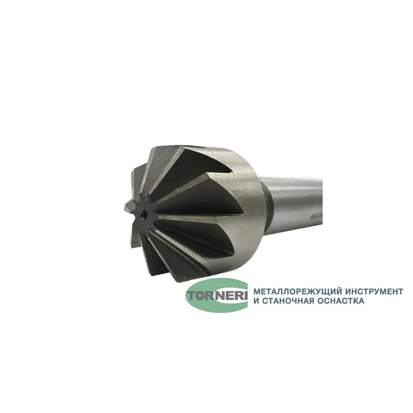 Зенковка 120°, 45 мм к/х Р6М5 КМ3 t017931  (Фото 4)