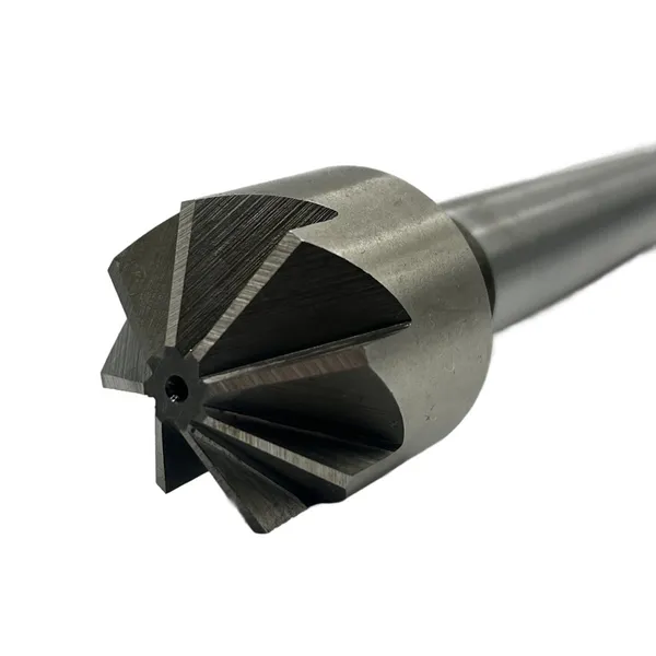 Зенковка 120°, 31.5 мм к/х Р6М5 КМ2 t017933  (Фото 3)