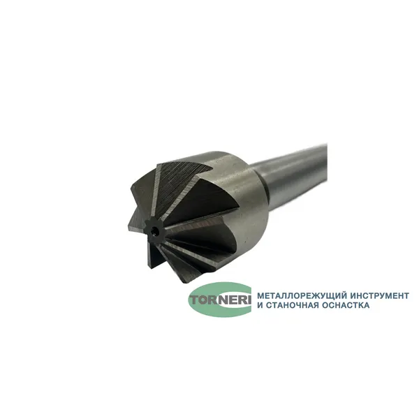 Зенковка 120°, 31.5 мм к/х Р6М5 КМ2 t017933  (Фото 5)