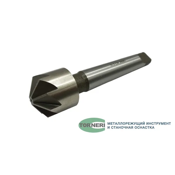 Зенковки t017933 Зенковка 120°, 31.5 мм к/х Р6М5 КМ2