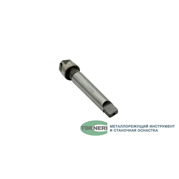 Зенковки t017934 Зенкoвка 60°, 25 мм к/х Р6М5 КМ2