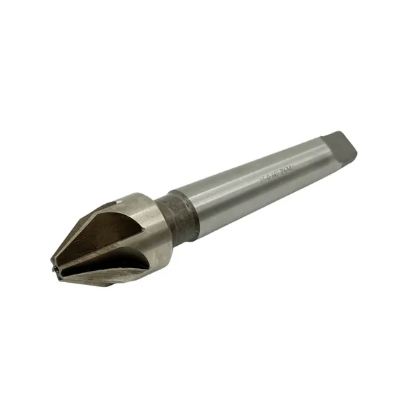 Зенковки t017934 Зенкoвка 60°, 25 мм к/х Р6М5 КМ2