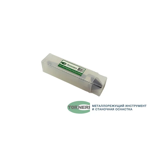 Зенкoвка 60°, 25 мм к/х Р6М5 КМ2 t017934  (Фото 3)