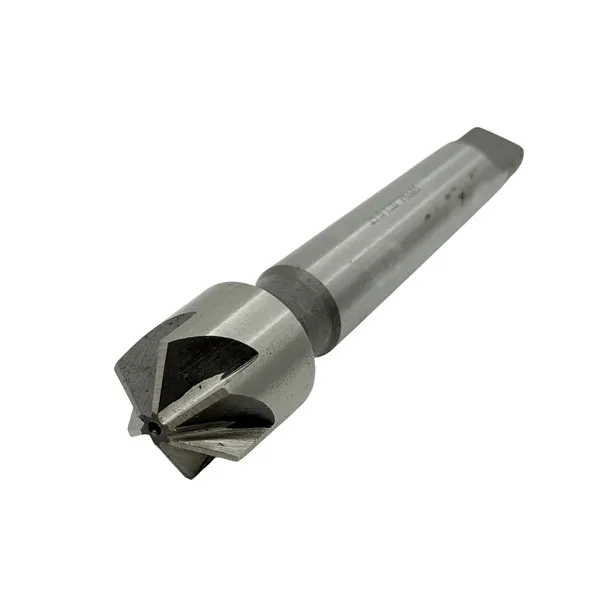 Зенковки t017935 Зенковка 120°, 25 мм к/х Р6М5 КМ2