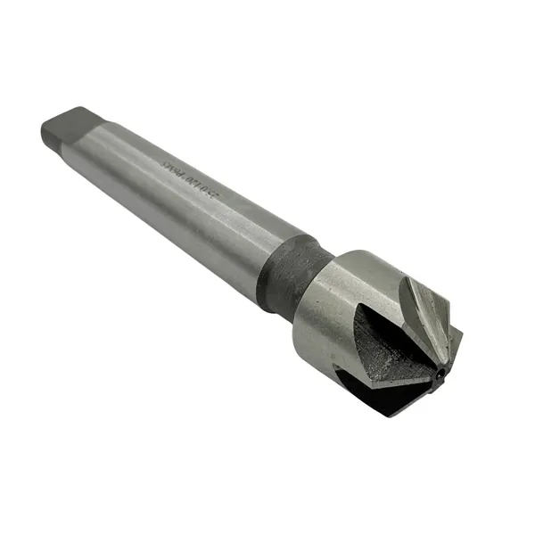 Зенковка 120°, 25 мм к/х Р6М5 КМ2 t017935  (Фото 2)