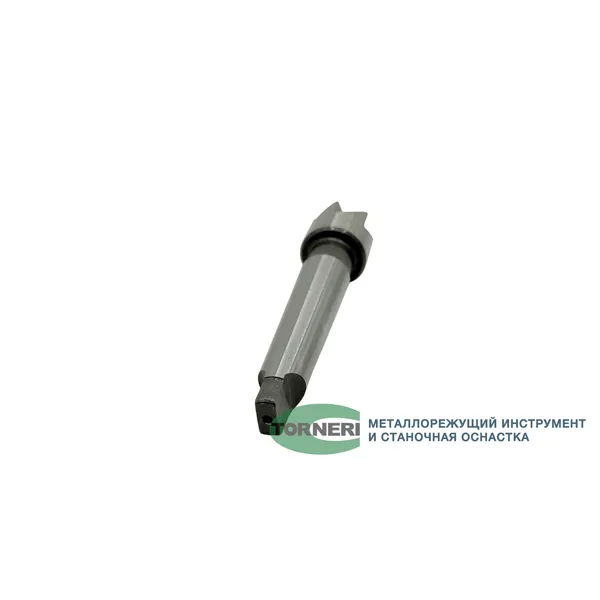 Зенковки t017935 Зенковка 120°, 25 мм к/х Р6М5 КМ2