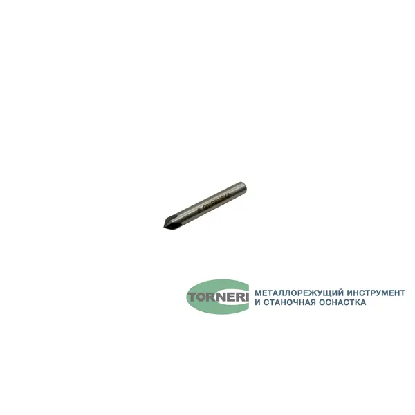 Зенковки t020782 Зенковка 90°, 6.0 мм ц/х Р6М5К5