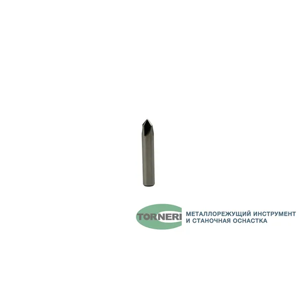 Зенковка 90°, 8.0 мм ц/х Р6М5К5 t020783  (Фото 3)