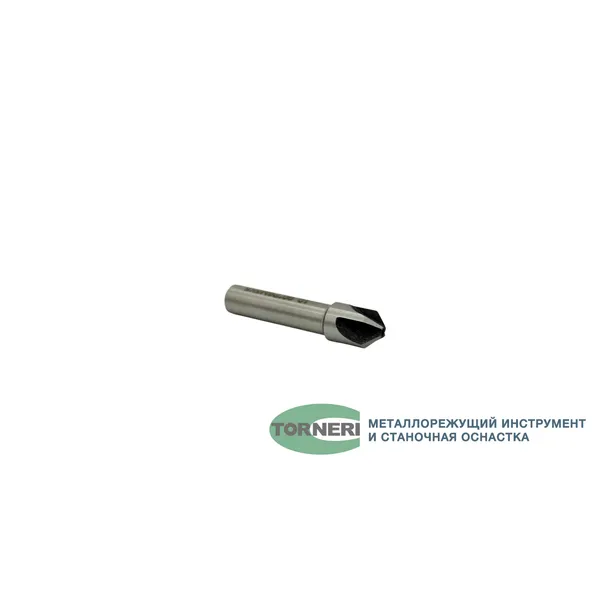 Зенковка 90°, 10 мм ц/х Р6М5К5 t020784  (Фото 2)