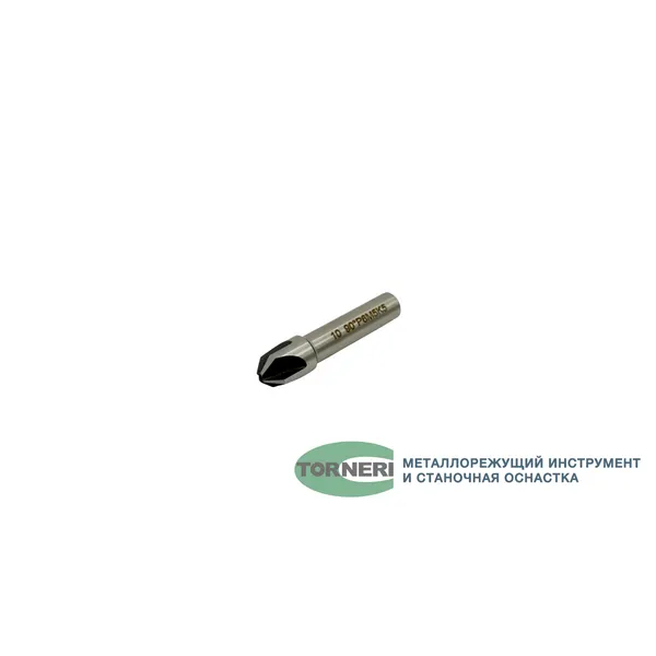 Зенковки t020784 Зенковка 90°, 10 мм ц/х Р6М5К5