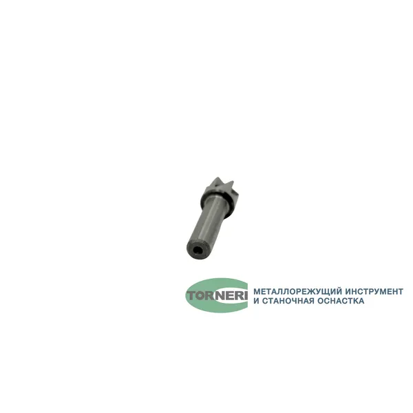 Зенковки t020785 Зенковка 90°, 12.5 мм ц/х Р6М5К5