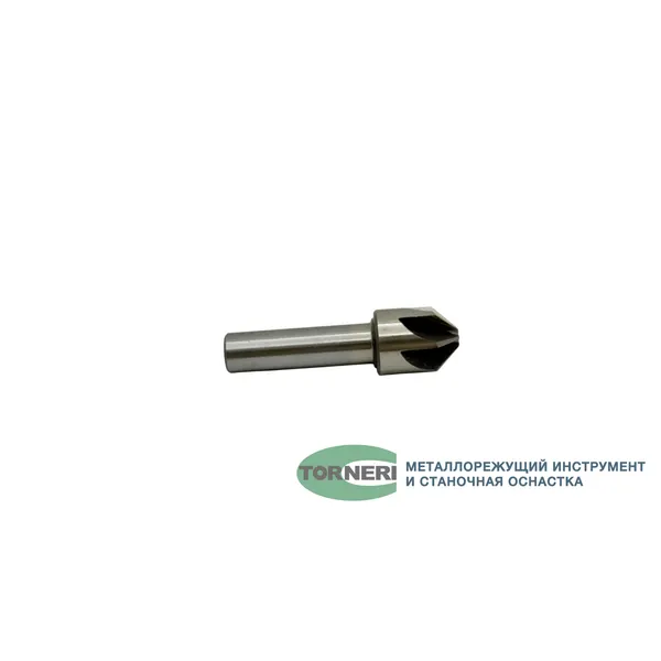 Зенковка 90°, 16 мм ц/х Р6М5К5 t020786  (Фото 2)