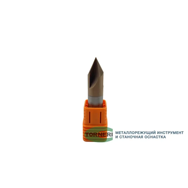 Зенковки t023888 Зенкoвка 60°, 16х85 мм z=3 ц/х твердосплавная