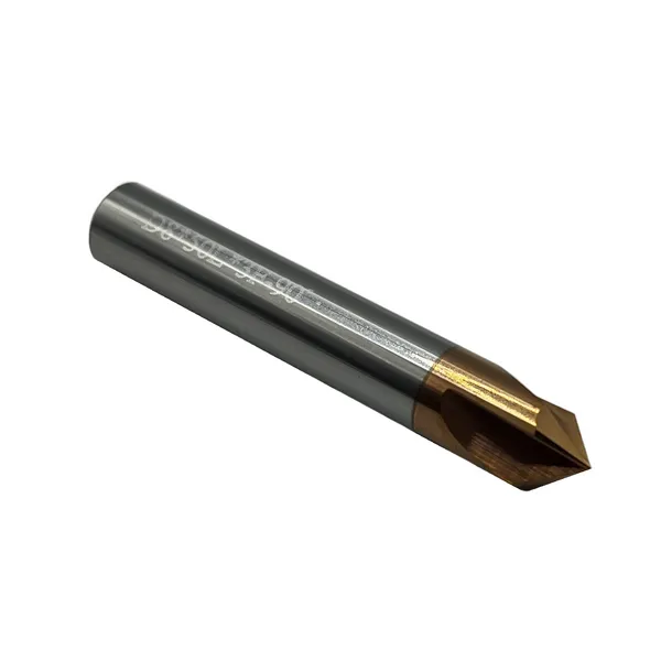 Зенковки t023892 Зенковкa 90°, 8.0х50 мм z=3 ц/х твердосплавная