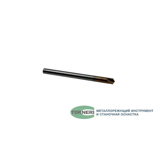 Зенковка 120°, 4.0х50 мм z=3 ц/х твердосплавная t023896  (Фото 4)