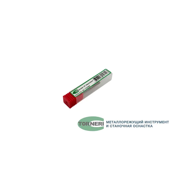 Зенковки t023898 Зенковка 120°, 6.0х50 мм z=3 ц/х твердосплавная