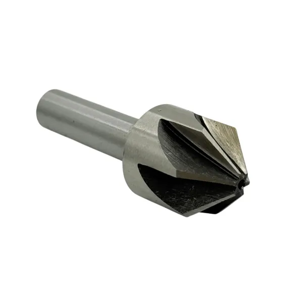 Зенковки t029293 Зенковка 90°, 25 мм ц/х Р6М5К5